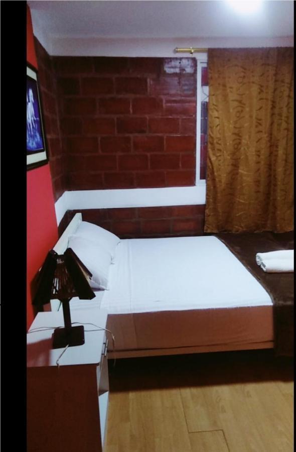 Sun Place Hosteria Las Tunas Zewnętrze zdjęcie