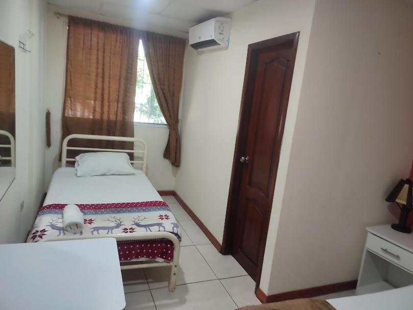 Sun Place Hosteria Las Tunas Zewnętrze zdjęcie