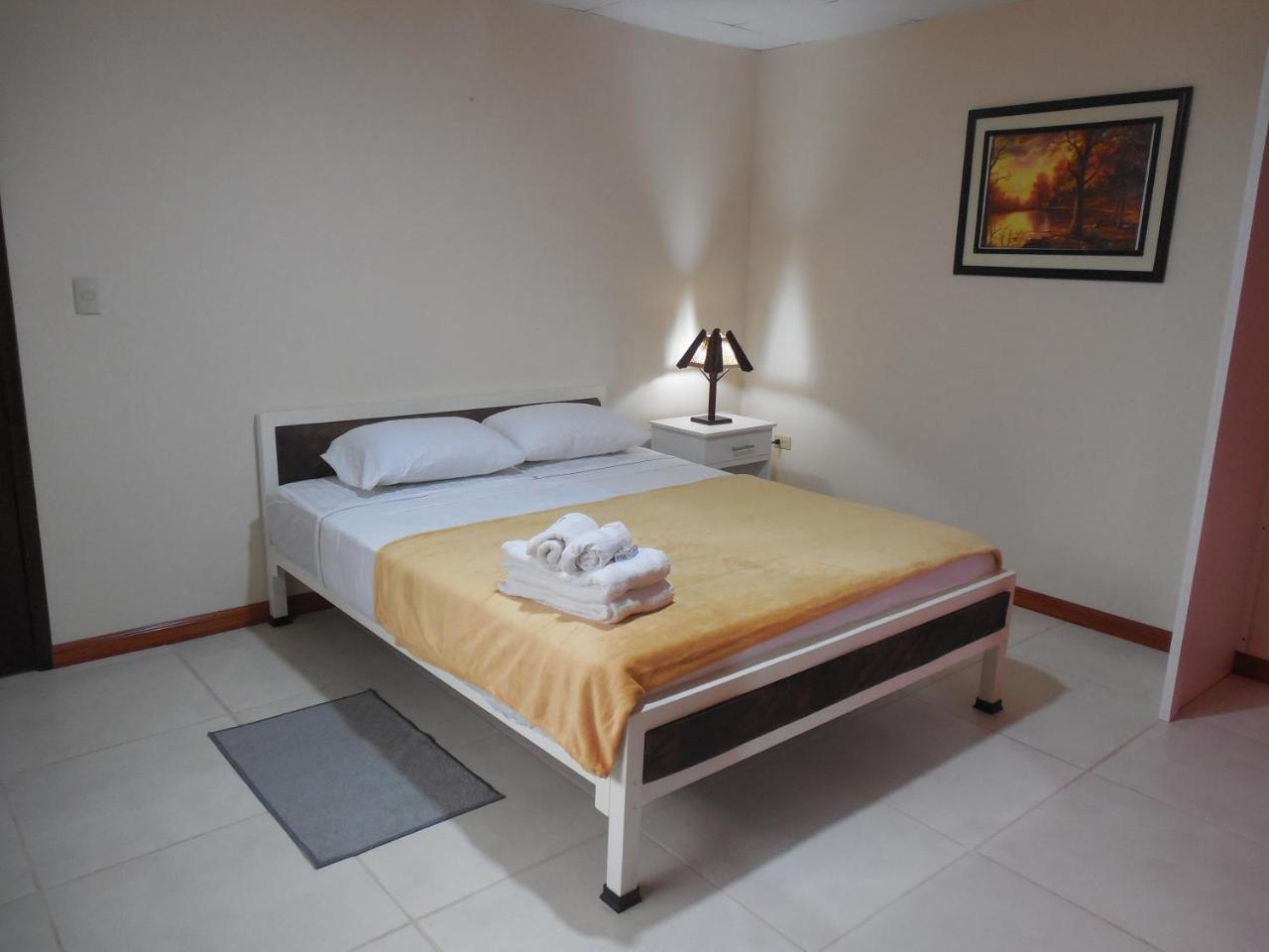 Sun Place Hosteria Las Tunas Zewnętrze zdjęcie