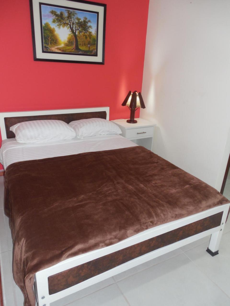 Sun Place Hosteria Las Tunas Zewnętrze zdjęcie