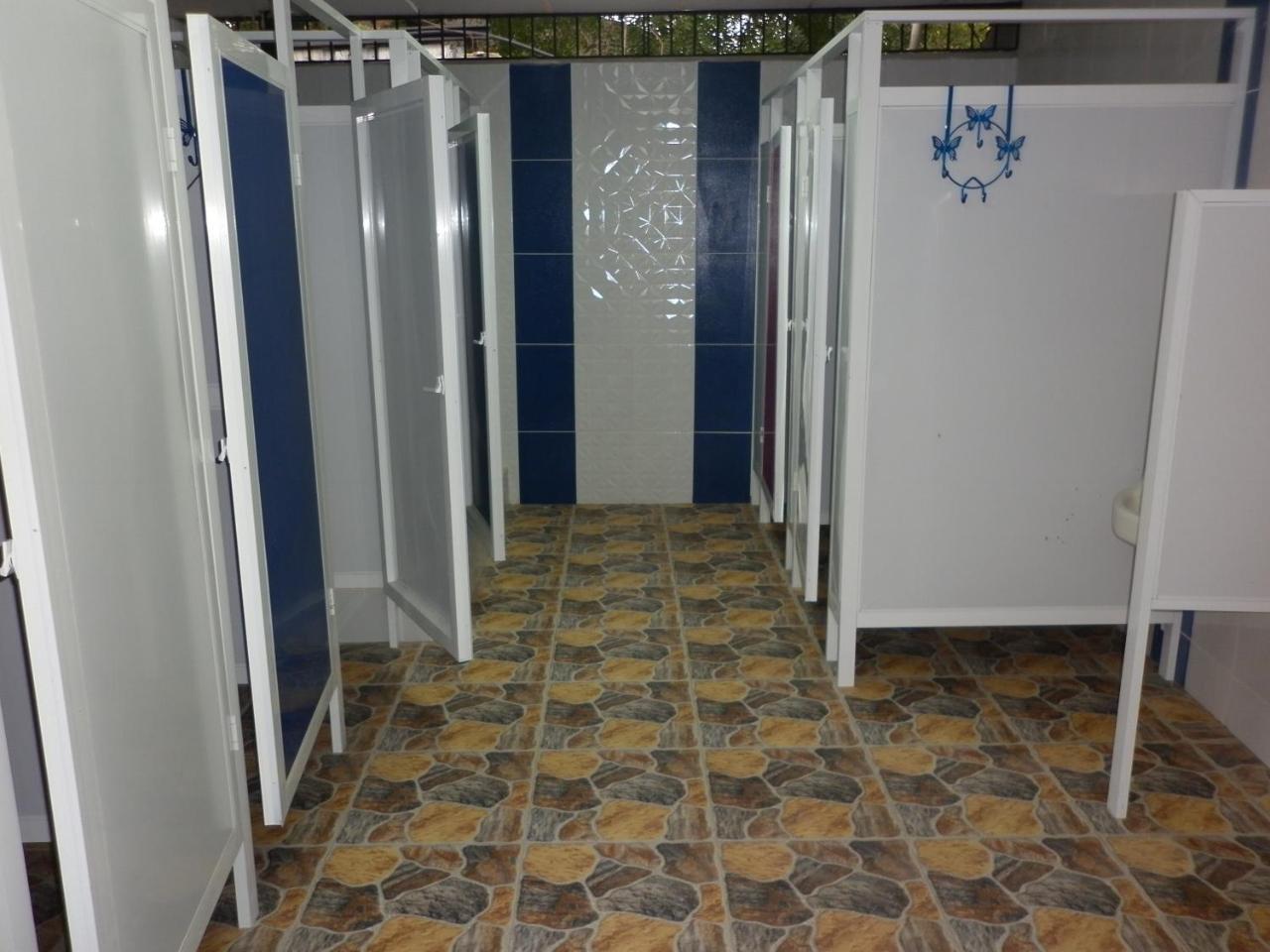 Sun Place Hosteria Las Tunas Zewnętrze zdjęcie