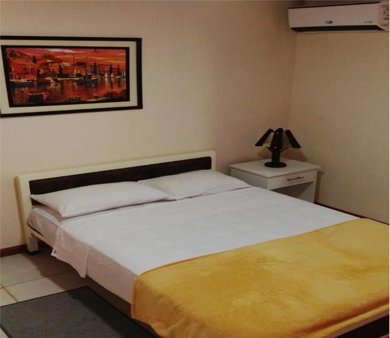 Sun Place Hosteria Las Tunas Zewnętrze zdjęcie